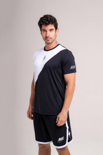 Футболка ABOUT TECH T-SHIRT RUN (ATTS03)