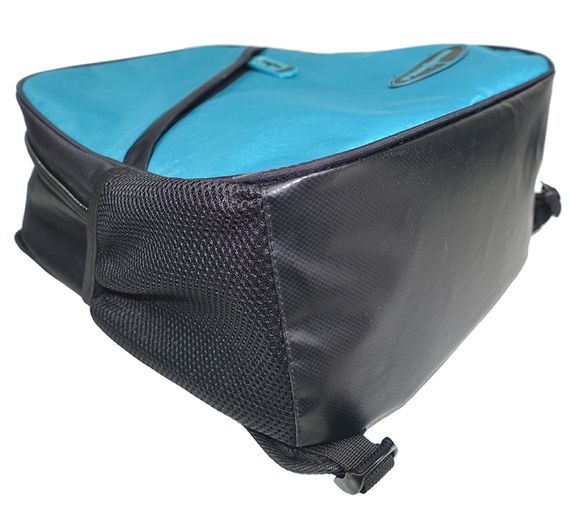 Рюкзак FanDiver бирюзовый/черный