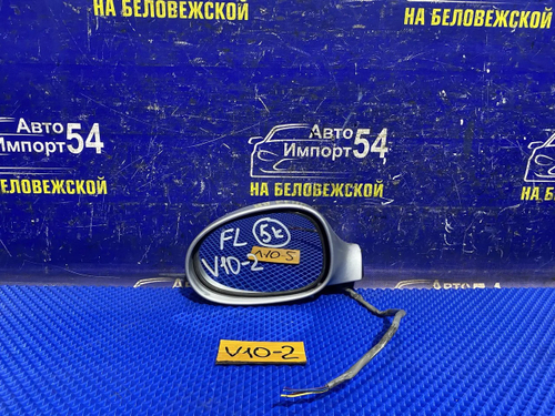 Зеркало левое NISSAN TINO 2001