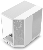 Корпус NZXT CC-H61FW-01 белый