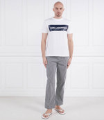 Пижамы Karl Lagerfeld - темно-синий(225M2100)