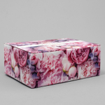 Коробка складная «Только для тебя », 26 х 19 х 10 см