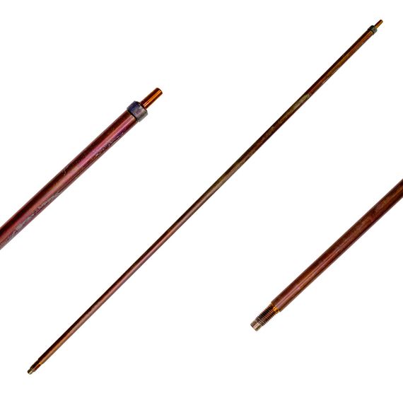 Гарпун Scorpena для подводного ружья MAKO калёный d7 мм 450