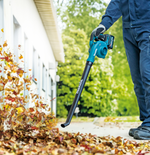 Аккумуляторная воздуходувка Makita UB002GZ01