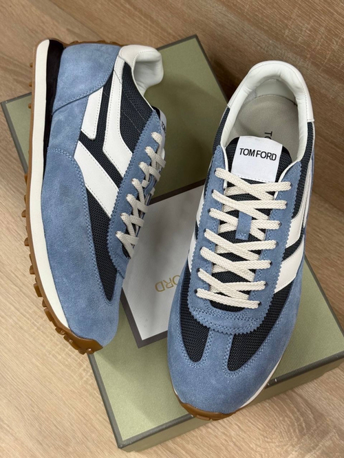 Кроссовки Tom Ford