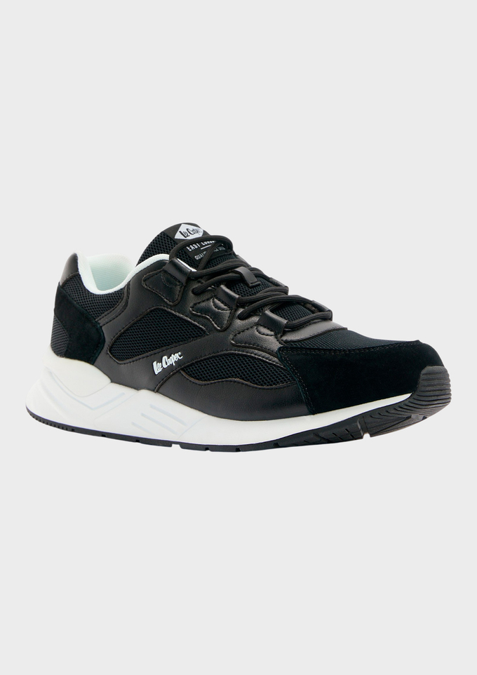 Кроссовки Lee Cooper