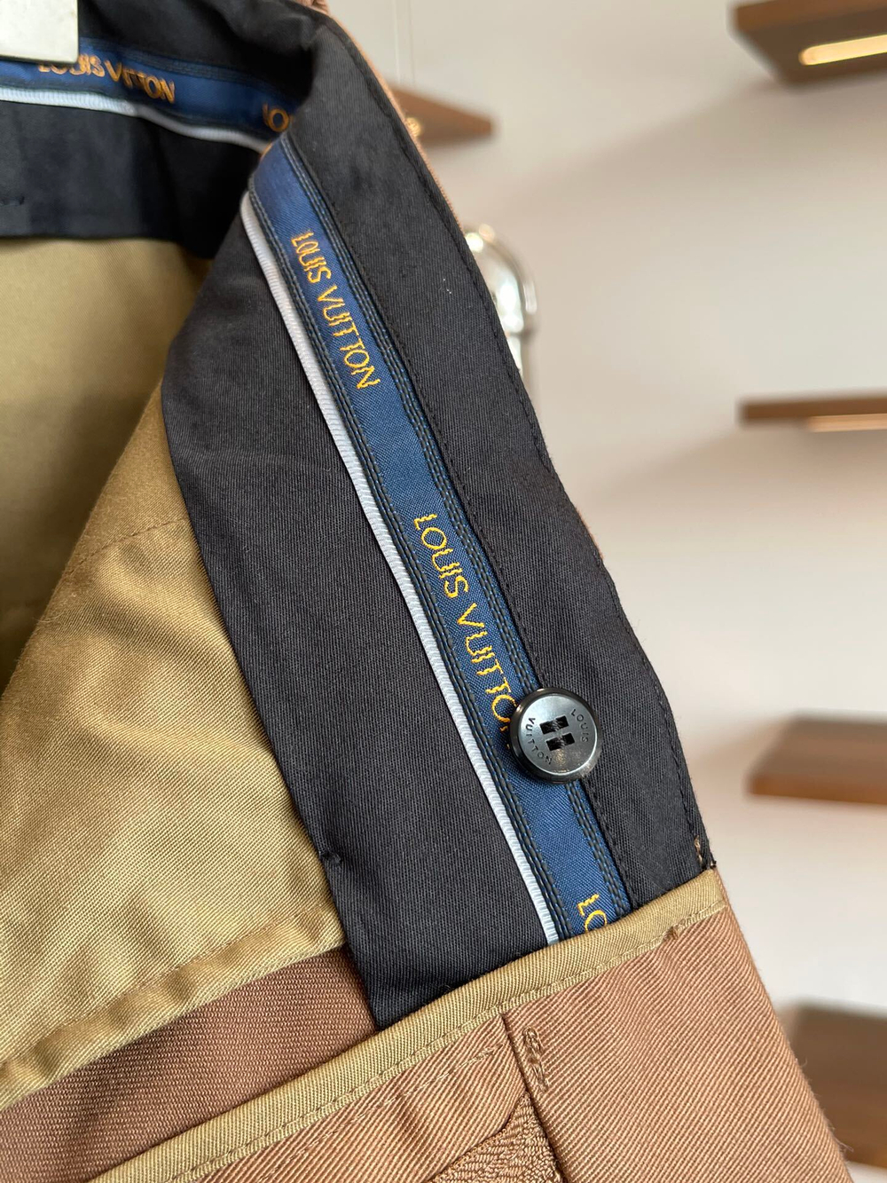 Louis Vuitton Pants