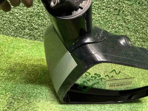 Зеркало левое EXEED RX (2023-н.в.) 22 контакта