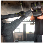 Макивара BoyBo B-series, Флекс, черная BMS330