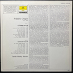 Шопен - 24 этюда (Германия 1977г.)