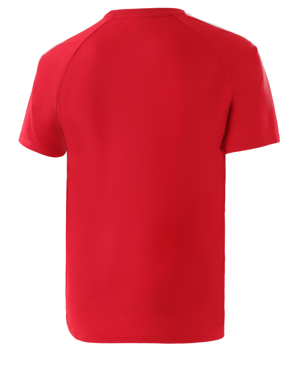 Футболка тренировочная Camp Traning Tee, красный