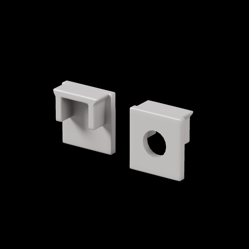 Комплектующие для профиля Led Strip 642067