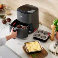 Набор форм для аэрогриля Tefal Dail'Easy J701S344, 3 предмета