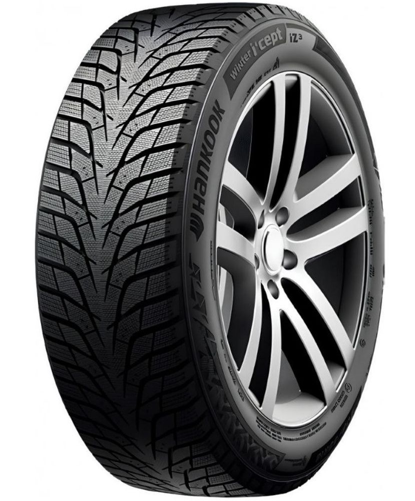 HANKOOK Winter i*cept IZ3 W636 195/60R15 92T XL Корея