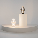 Настольная светодиодная лампа Maytoni Atmos MOD364TL-L15B3K