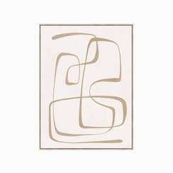 Постер Itami III 120х90