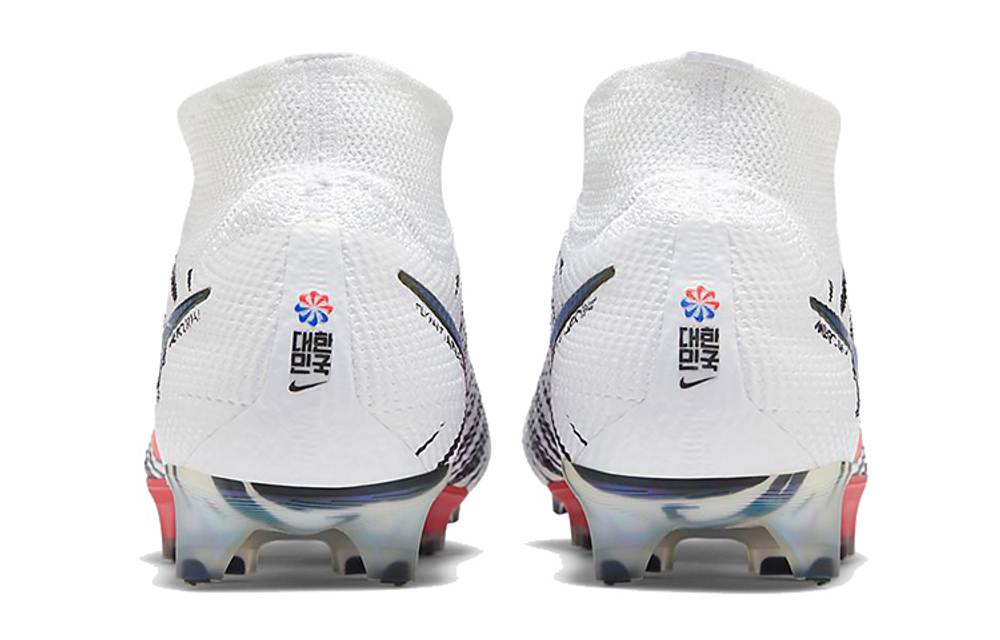 Кроссовки Nike Mercurial Superfly 7