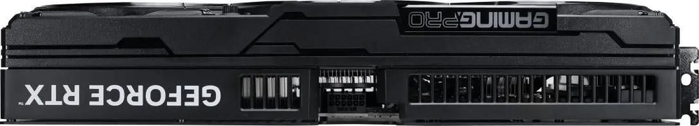 Видеокарта Palit NVIDIA  GeForce RTX 5080 PA-RTX5080 GAMINGPRO OC V1 16ГБ GamingPro, GDDR7, OC,  Ret [ne75080s19t2-gb2031y]