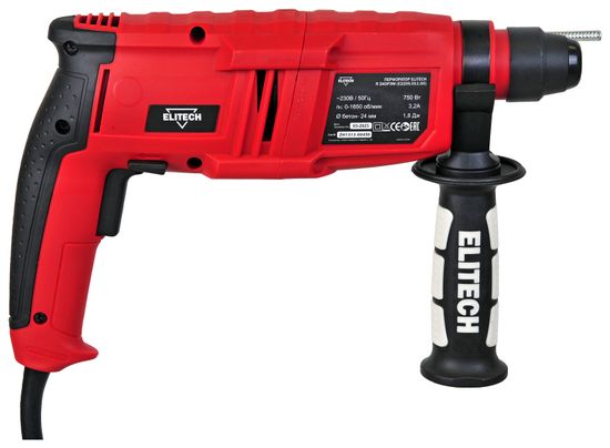 Перфоратор ELITECH ДМ П 240РЭМ