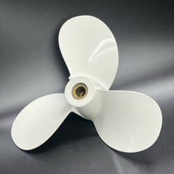 Гребной винт Yamaha E5D-E8D (3x9-1/4x9-1/4) (Шпоночный)