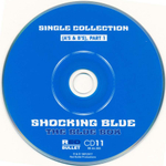 Shocking Blue / The Blue Box (13CD)