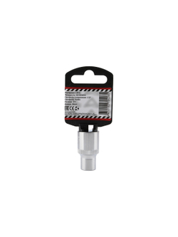 Головка 1/2" внешний TORX Е11 L=38 мм, на холдере ARNEZI R0320011