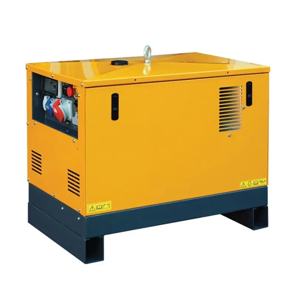 Caiman SILENTSTAR6500D TYN дизельный генератор 6500D