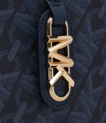 Кожаная сумка-шопер Michael Kors - темно-синий(30H3G3GT3V)