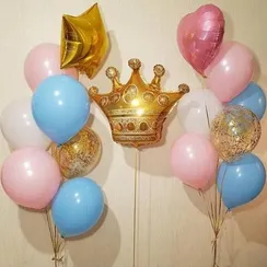 Шары для девочки №28