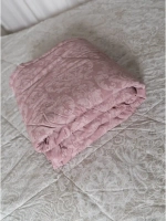 Одеяло 1.5 всесезонное облегченное полуторное