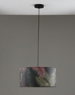 Подвесной светильник Moderli Tropic V11513-3P