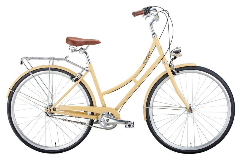Женский велосипед Bear Bike Sydney (2019)