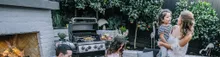 Газовый гриль Broil King Regal S 490 IR, 6 горелок, вертел (c ИК-горелкой)