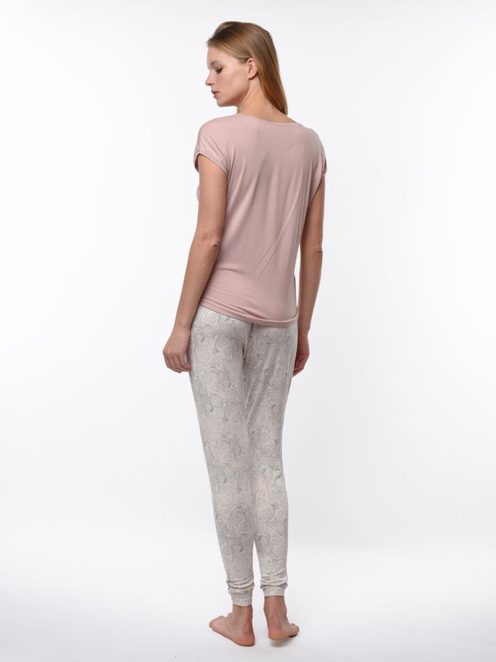 Пижама женская