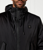 Куртка Bernando2441 HUGO - черный(50524093)