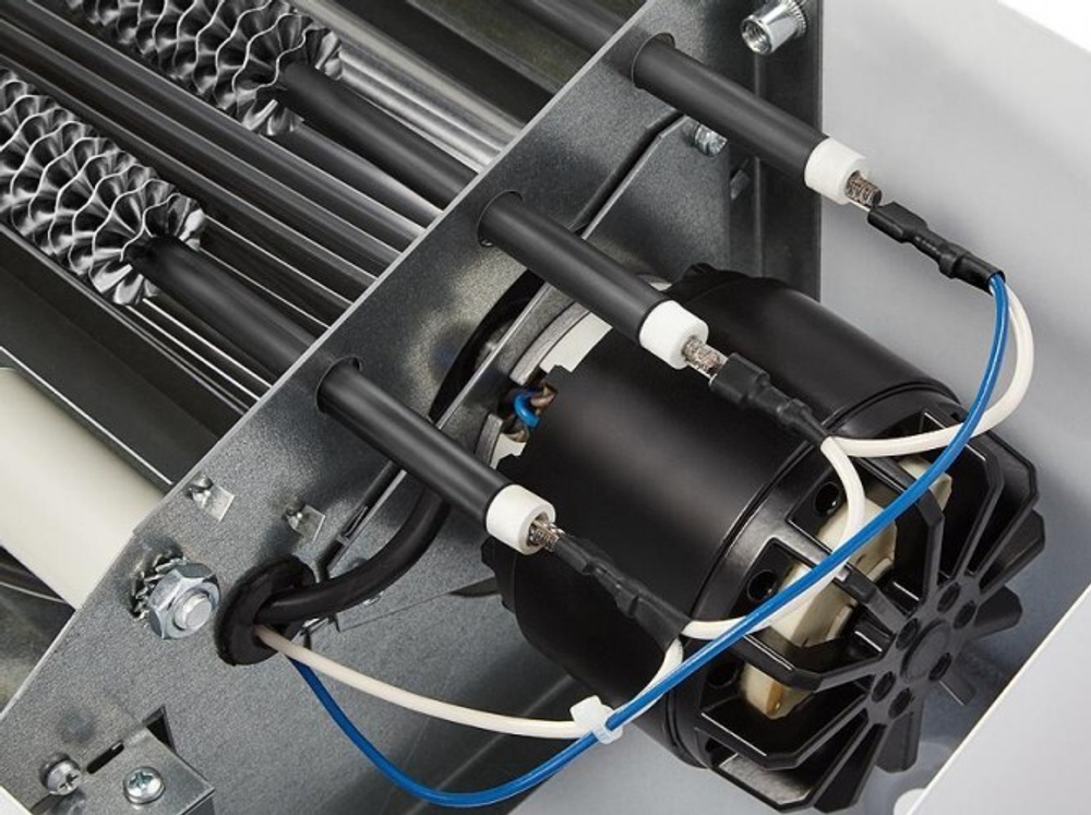 Завеса тепловая электрическая BALLU BHC-B15-T09-PS НС-1136124