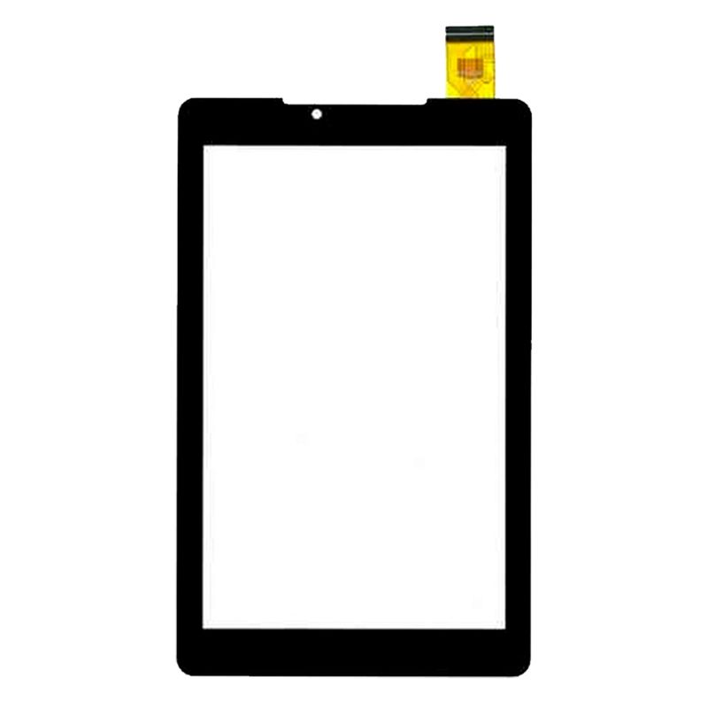 Тачскрин для Prestigio Multipad Wize PMT3757 3G  (Черный)