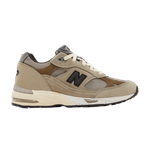 Кроссовки Jjjjound X New Balance Nb 991 (Женская размерная сетка)