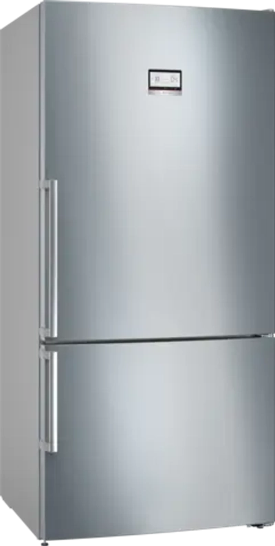 Двухкамерный холодильник Bosch KGN86AI32U