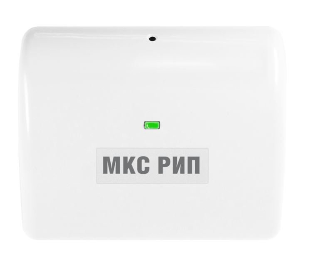 Модуль контроля состояния резервированных источников питания "МКС РИП"