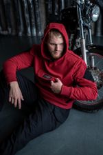 Худи TH-V1, North Horizon