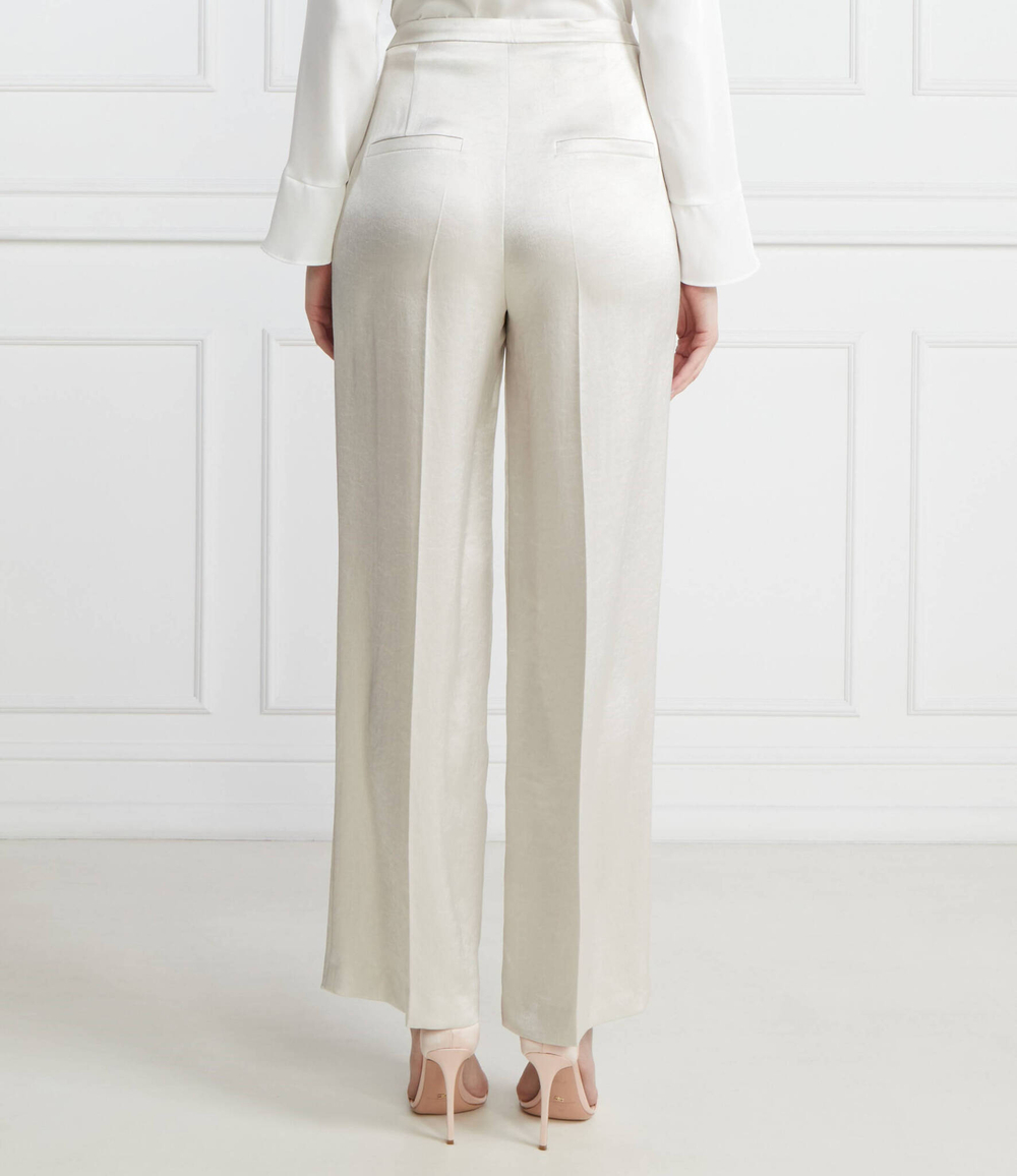 Брюки Marc Cain - бежевый(WC 81.63 W46)