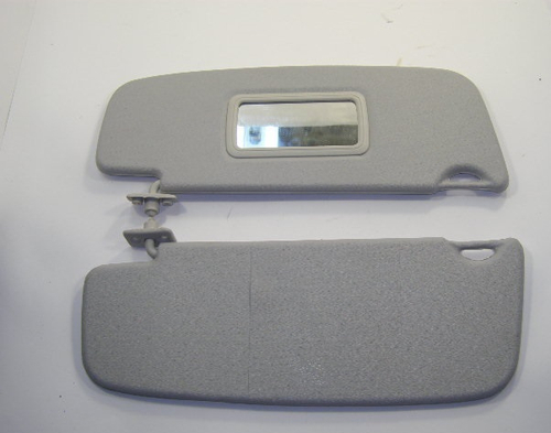 Козырьки солнцезащитные /1118/ (Россия)