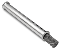 Сетка Панченкова Нержавеющая, 1м.