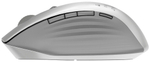 Мышь HP 930 Creator серебристый