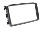 Переходная рамка магнитолы MERCEDES BENZ SMART FORTWO 2007-2010 9 дюймов