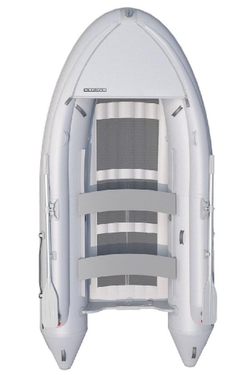 Лодка ПВХ BADGER Air Line 420S