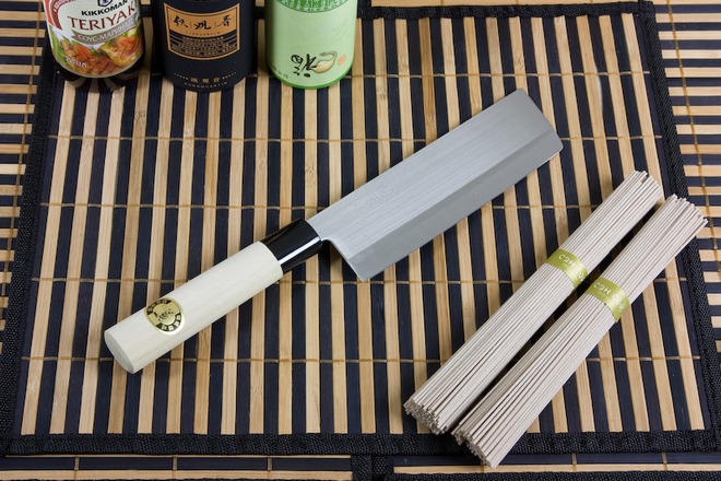 Кухонный нож Nagiri 8116-A