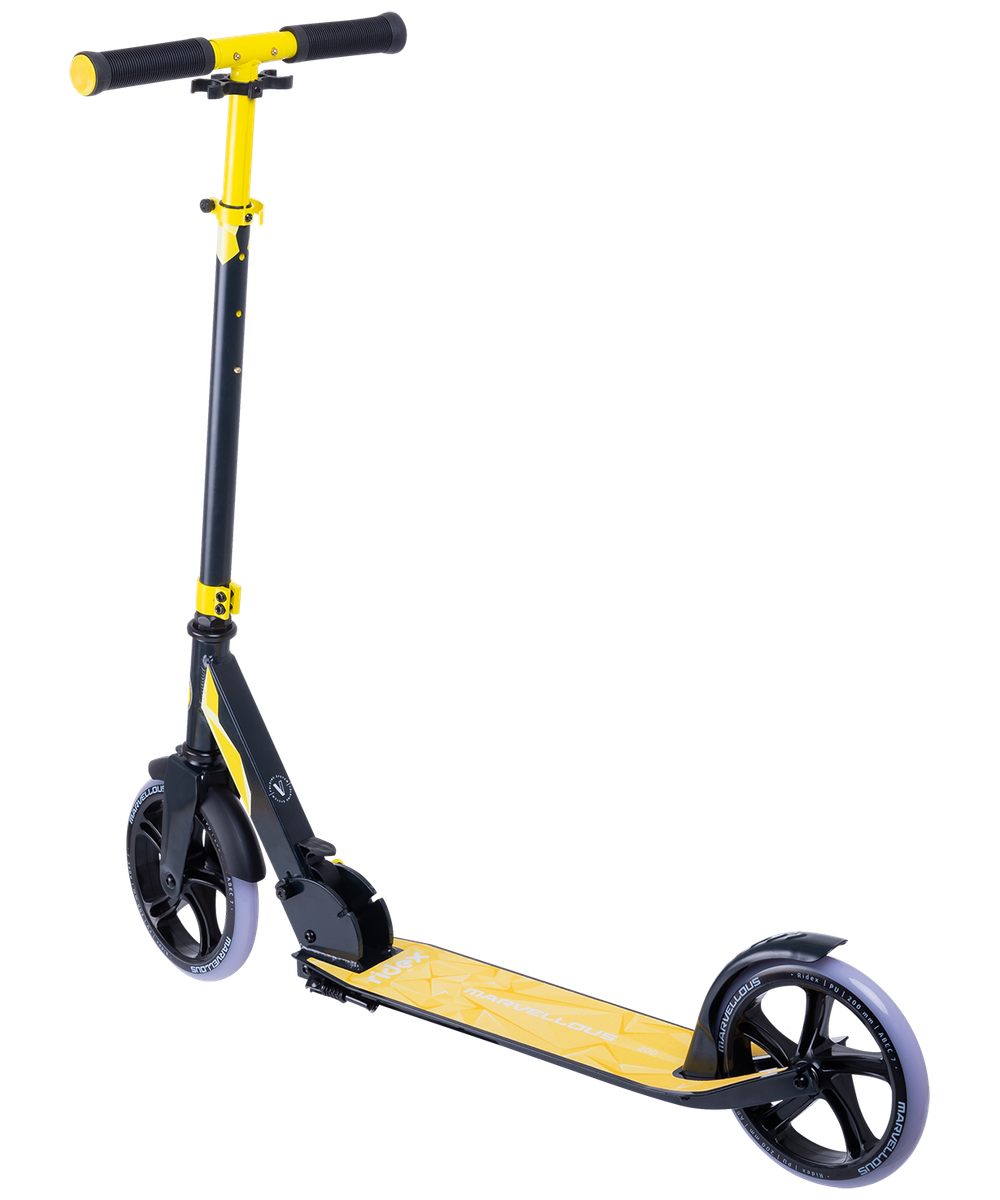 Самокат RIDEX Marvellous