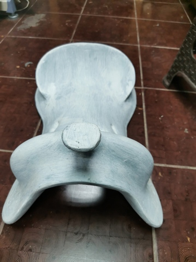 Каркас седло вестерн под заказ